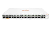JL808A - HP Instant On 1960 48G 2XGT 2SFP+ Switch - New