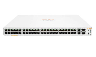 JL808A - HP Instant On 1960 48G 2XGT 2SFP+ Switch - New