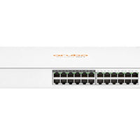 JL813A - HP Instant On 1830 24G 12p Class4 PoE 2SFP 195W Switch - New