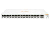 JL814A - HP Instant On 1830 48G 4SFP Switch - New