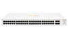 JL814A - HPE Aruba Instant On 1830 48G 4SFP Switch - New