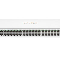 JL814A - HP Instant On 1830 48G 4SFP Switch - New
