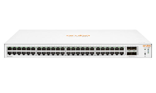JL814A - HP Instant On 1830 48G 4SFP Switch - New