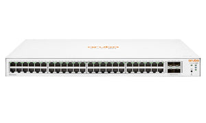 JL814A - HP Instant On 1830 48G 4SFP Switch - New
