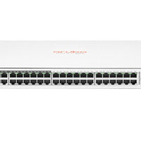 JL815A - HP Instant On 1830 48G 24p Class4 PoE 4SFP 370W Switch - Refurb'd