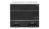 JL820A - HPE Aruba CX 4000i PoE 54VAC DIN Power Supply, 480 Watt - New