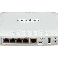 JW634A - HP Aruba 7005 Mobility Controller - US - Refurb'd