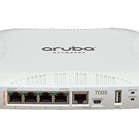 JW636A - HP Aruba 7005 Mobility Controller - US/TAA - New