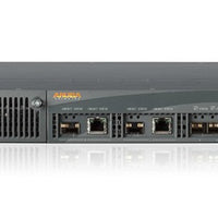 JW650A - HP Aruba 7220DC Mobility Controller - US - Refurb'd
