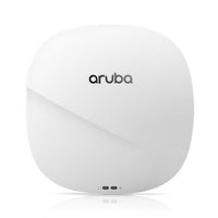 JZ023A - HP Aruba AP-344 Campus Access Point - US - New