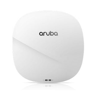 JZ023A - HP Aruba AP-344 Campus Access Point - US - New