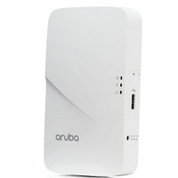 JZ088A - HP Aruba AP-303HR Hospitality Access Point Bundle - US - Refurb'd