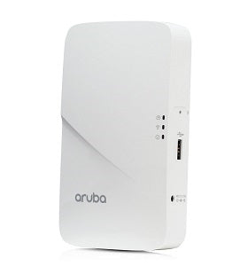 JZ088A - HP Aruba AP-303HR Hospitality Access Point Bundle - US - Refurb'd