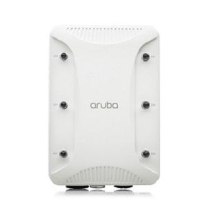 JZ158A - HP Aruba AP-318 Indoor Hardened Wireless Access Point - US/TAA - Refurb'd