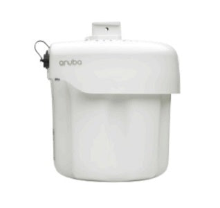 JZ173A - HP Aruba AP-375 Outdoor Access Point - US - New