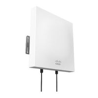 MA-ANT-21 - Cisco Meraki Sector Antenna - Refurb'd