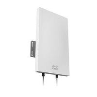 MA-ANT-27 - Cisco Meraki Dual Band Sector Antenna, 9/12 dBi - Refurb'd