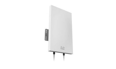 MA-ANT-27 - Cisco Meraki Dual Band Sector Antenna, 9/12 dBi - Refurb'd