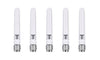 MA-ANT-3-B5 - Cisco Meraki Dipole Antenna, 3/5.7 dBi, 5 pack - Refurb'd