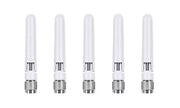 MA-ANT-3-B5 - Cisco Meraki Dipole Antenna, 3/5.7 dBi, 5 pack - Refurb'd