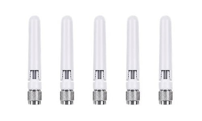 MA-ANT-3-B5 - Cisco Meraki Dipole Antenna, 3/5.7 dBi, 5 pack - Refurb'd