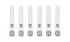 MA-ANT-3-B6 - Cisco Meraki Dipole Antenna, 3/5.7 dBi, 6 pack - New