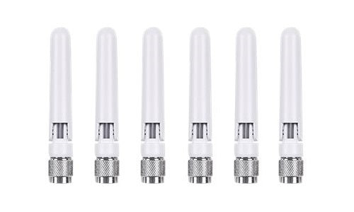 MA-ANT-3-B6 - Cisco Meraki Dipole Antenna, 3/5.7 dBi, 6 pack - New