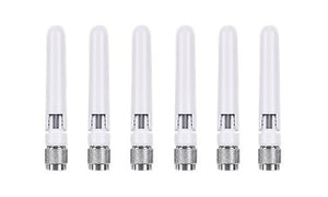 MA-ANT-3-B6 - Cisco Meraki Dipole Antenna, 3/5.7 dBi, 6 pack - New
