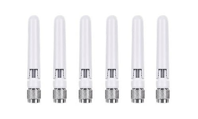 MA-ANT-3-B6 - Cisco Meraki Dipole Antenna, 3/5.7 dBi, 6 pack - Refurb'd