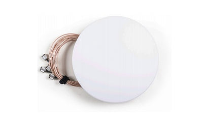 MA-ANT-3-D5 - Cisco Meraki Downtilt Panel Omni Antenna, 2.4/3.7 dBi, 5 connector - Refurb'd