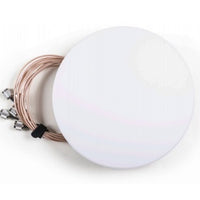 MA-ANT-3-D6 - Cisco Meraki Downtilt Panel Omni Antenna, 2.4/3.7 dBi, 6 connector - Refurb'd
