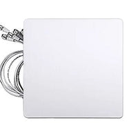 MA-ANT-3-E5 - Cisco Meraki Wide Patch Antenna, 7/6.3 dBi, 5 connector - Refurb'd