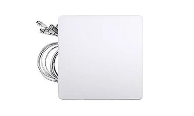 MA-ANT-3-E5 - Cisco Meraki Wide Patch Antenna, 7/6.3 dBi, 5 connector - Refurb'd