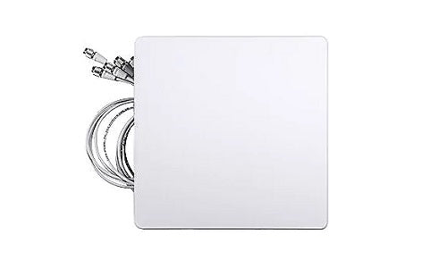 MA-ANT-3-E6 - Cisco Meraki Wide Patch Antenna, 6 connector - Refurb'd