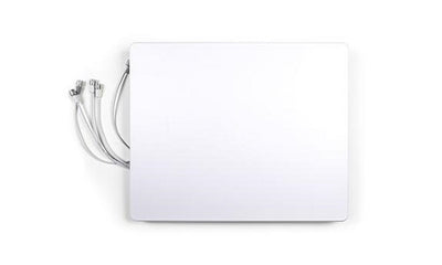 MA-ANT-3-F6 - Cisco Meraki Narrow Patch Antenna, 11.2/10.8 dBi, 6 connector - Refurb'd