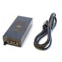 MA-INJ-5-US - Cisco Meraki Multigigabit 802.3at PoE Injector - Refurb'd
