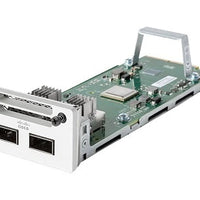 MA-MOD-2x40G - Cisco Meraki MS390 40G QSFP+ Uplink Module, 2 port - Refurb'd