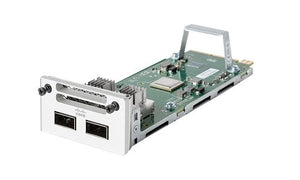 MA-MOD-2x40G - Cisco Meraki MS390 40G QSFP+ Uplink Module, 2 port - Refurb'd
