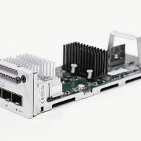 MA-MOD-4x10G - Cisco Meraki 1/10G SFP+ Uplink Module, 4 port - New