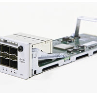 MA-MOD-8x10G - Cisco Meraki MS390 1G/10G SFP+ Uplink Module, 8 port - New