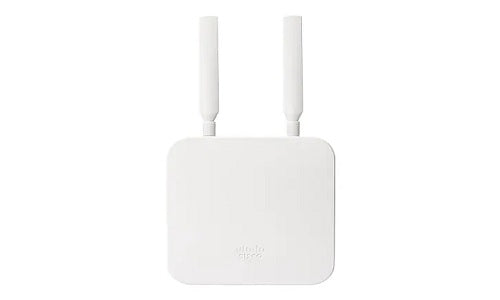MG21E-HW-NA - Cisco Meraki MG21 Cellular Gateway, External Antenna - Refurb'd