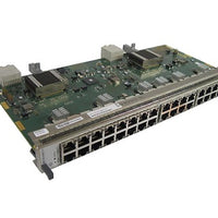 MIC-3D-40GE-TX - Juniper Interface Card - Refurb'd