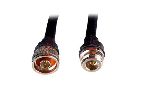 ML-1499-10JK-01R - Extreme Networks Coaxial Cable Jumper, 10 ft - Refurb'd
