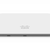 MR20-HW - Cisco Meraki MR20 Dual-band, 802.11ac Wave 2 Access Point, Indoor WiFi 5 - New