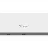 MR20-HW - Cisco Meraki MR20 Dual-band, 802.11ac Wave 2 Access Point, Indoor WiFi 5 - Refurb'd