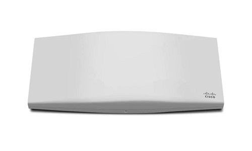 MR44-HW - Cisco Meraki MR44 High Performance 802.11ax Wireless Access Point, Indoor WiFi 6 - New