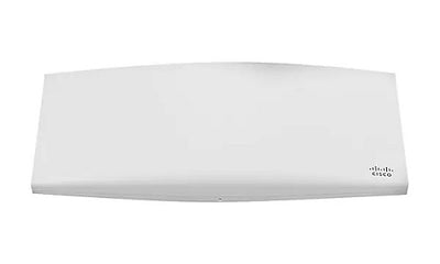 MR45-HW - Cisco Meraki MR45 Dual-band 802.11ax Compatible Access Point, Indoor WiFi 6- New