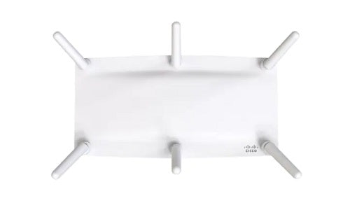 MR46E-HW - Cisco Meraki MR46E High-Performance 802.11ax Wireless Access Point, Indoor WiFi 6, External Ant. - New