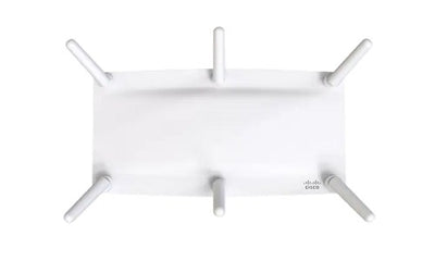 MR46E-HW - Cisco Meraki MR46E High-Performance 802.11ax Wireless Access Point, Indoor WiFi 6, External Ant. - Refurb'd