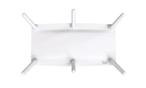 MR46E-HW - Cisco Meraki MR46E High-Performance 802.11ax Wireless Access Point, Indoor WiFi 6, External Ant. - Refurb'd